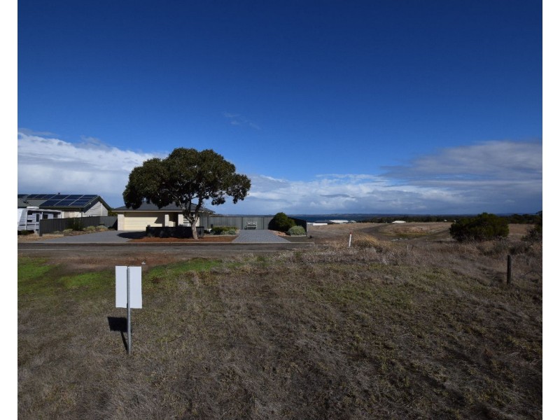 Lot 1 York crescent, Kingscote SA 5223