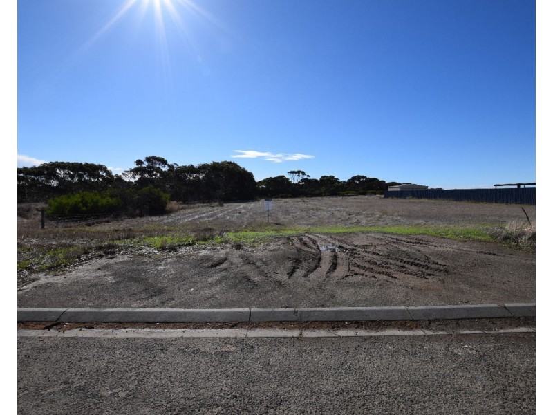 Lot 1 York crescent, Kingscote SA 5223