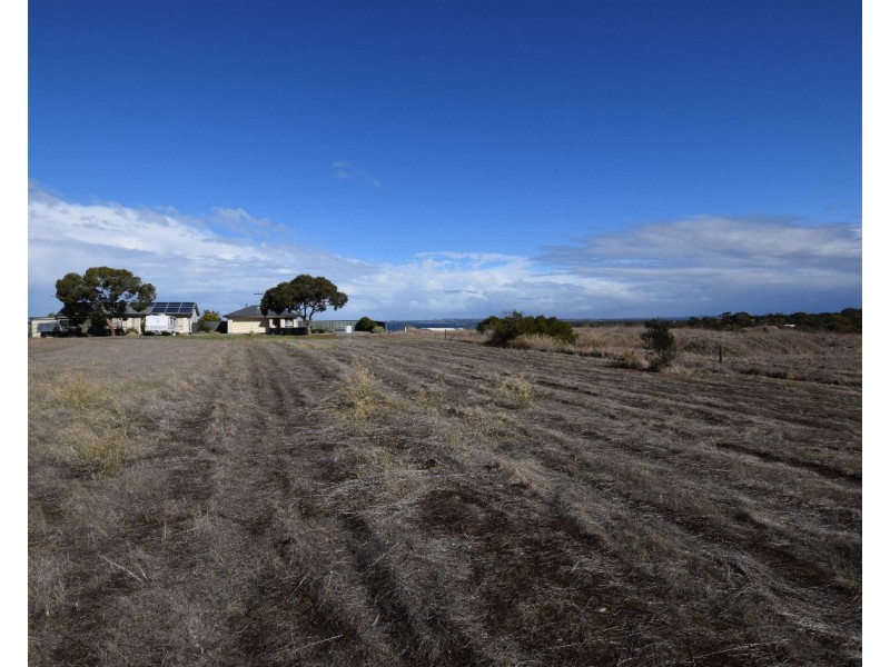Lot 1 York crescent, Kingscote SA 5223
