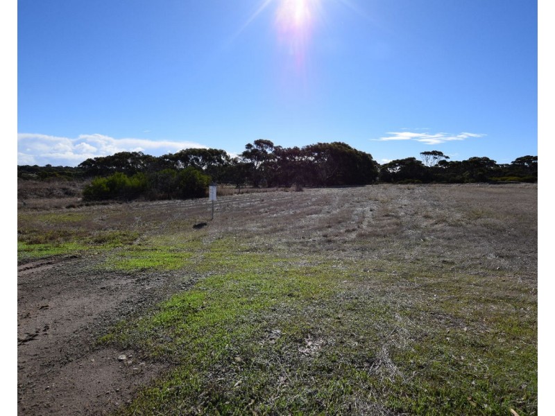 Lot 1 York crescent, Kingscote SA 5223