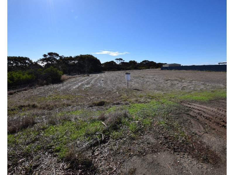 Lot 1 York crescent, Kingscote SA 5223