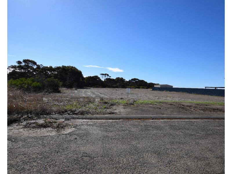 Lot 1 York crescent, Kingscote SA 5223