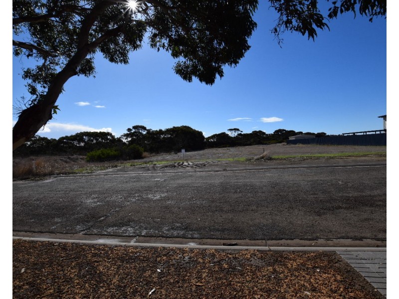 Lot 1 York crescent, Kingscote SA 5223