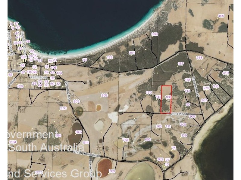 106 Rhynne road, Bay Of Shoals SA 5223
