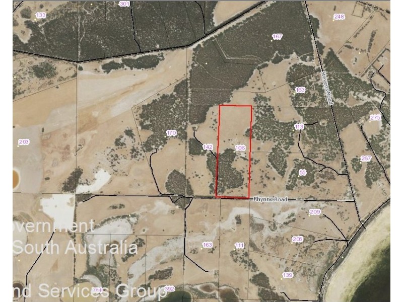 106 Rhynne road, Bay Of Shoals SA 5223