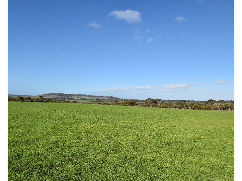 Lot 1 North Coast Road, Menzies SA 5223