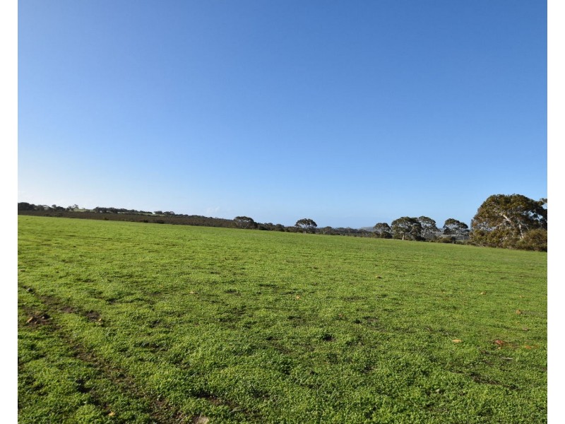 Lot 1 North Coast Road, Menzies SA 5223