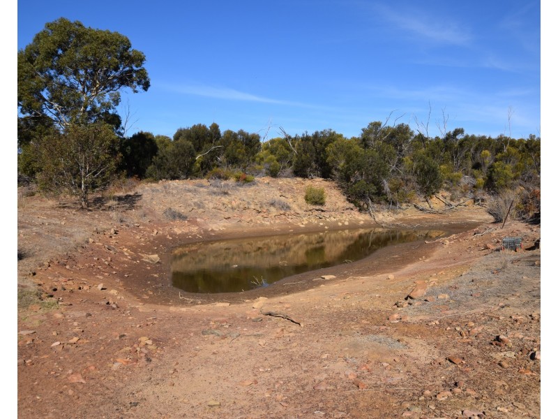 Lot 1 North Coast Road, Menzies SA 5223