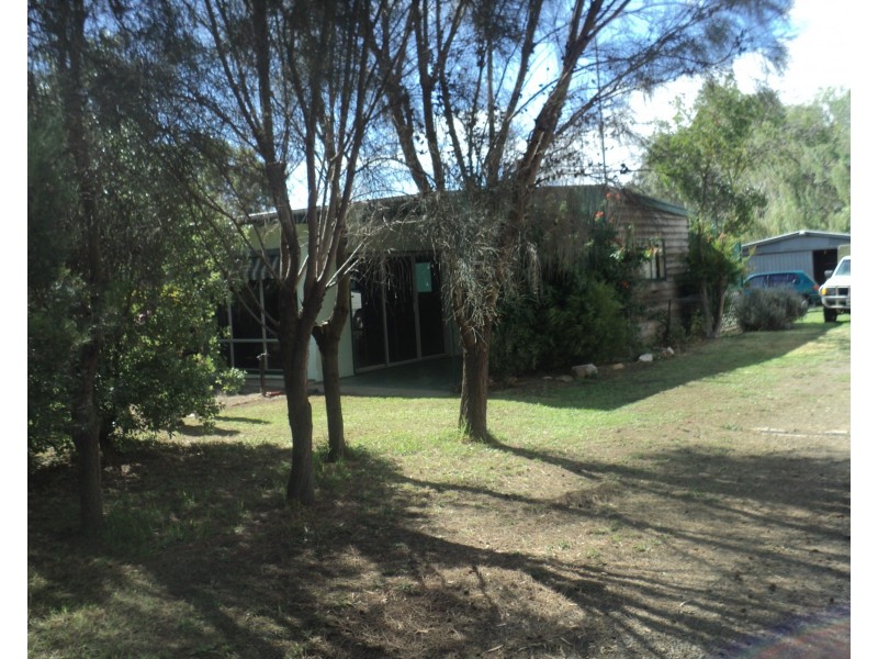 1137 Playford Highway, Cygnet River SA 5223