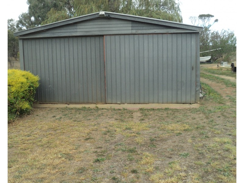 1137 Playford Highway, Cygnet River SA 5223