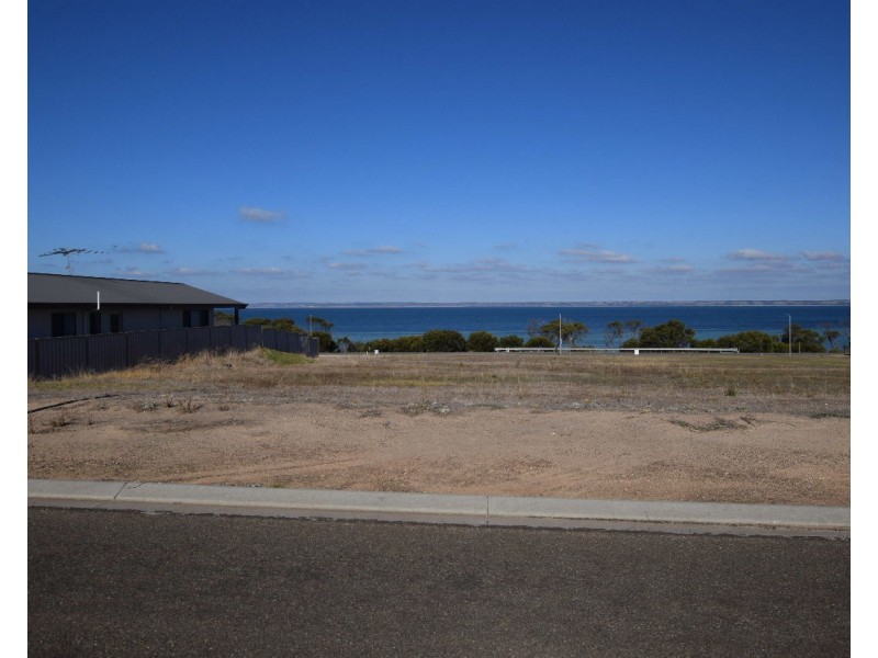 Lot 11 Africaine Terrace, Kingscote SA 5223