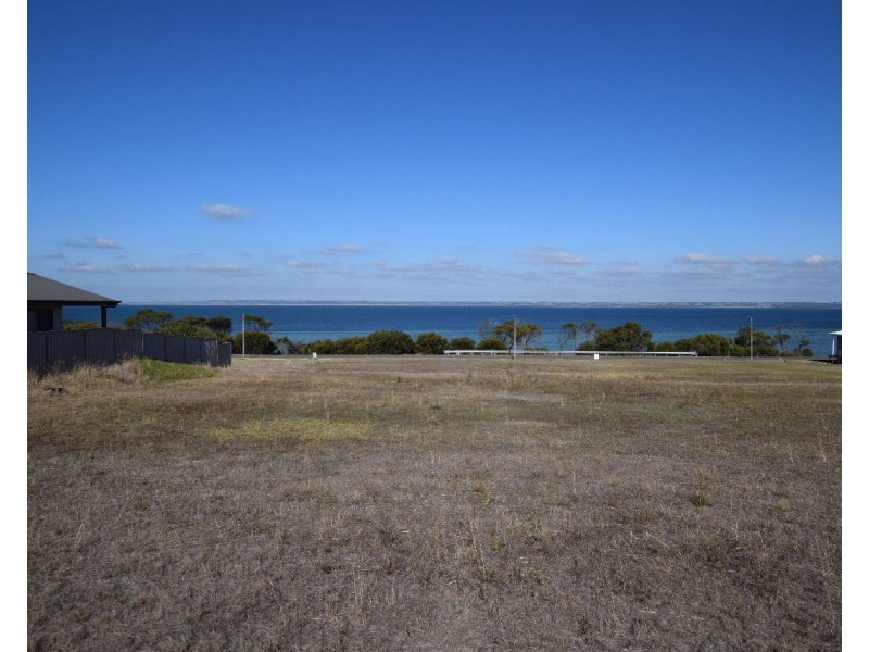 Lot 11 Africaine Terrace, Kingscote SA 5223