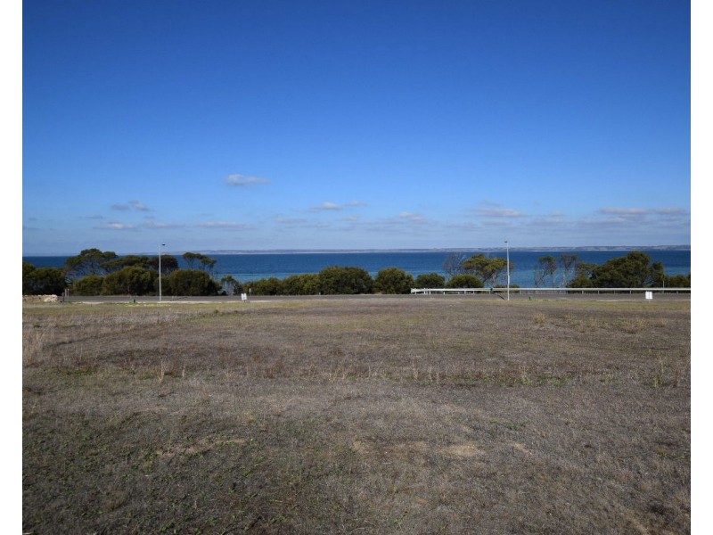 Lot 11 Africaine Terrace, Kingscote SA 5223