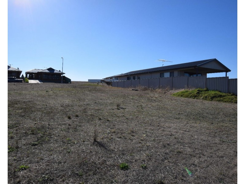 Lot 11 Africaine Terrace, Kingscote SA 5223