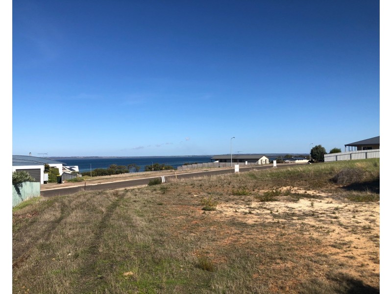 Allotment 110 Africaine Terrace, Kingscote SA 5223