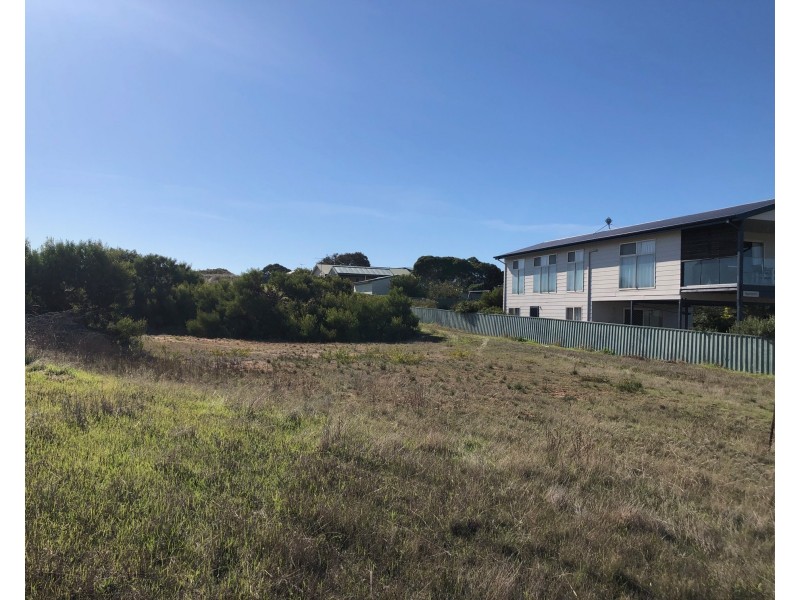 Allotment 110 Africaine Terrace, Kingscote SA 5223