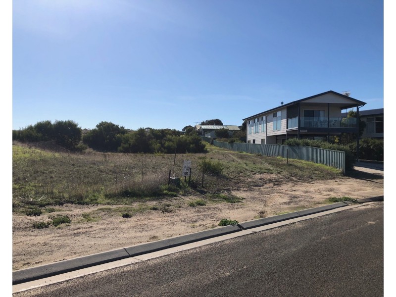Allotment 110 Africaine Terrace, Kingscote SA 5223