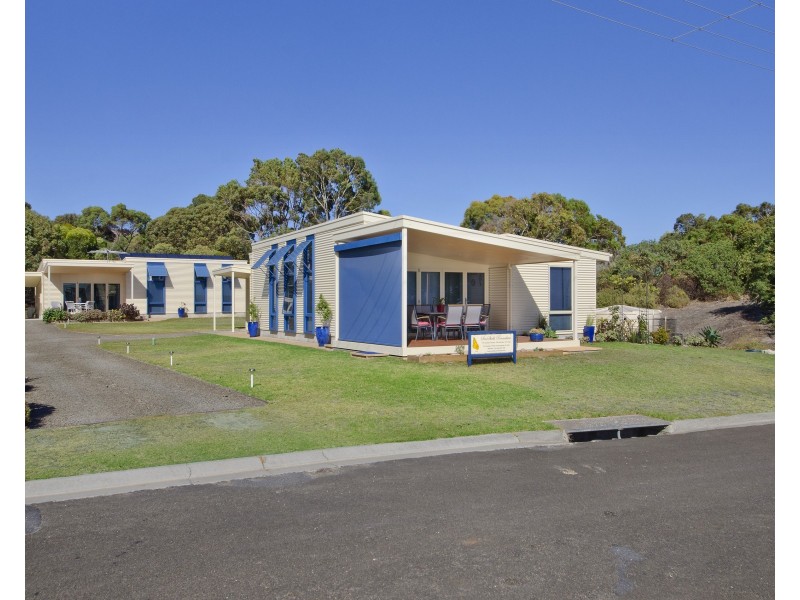 8A and 8B Karatta Terrace, Penneshaw SA 5222