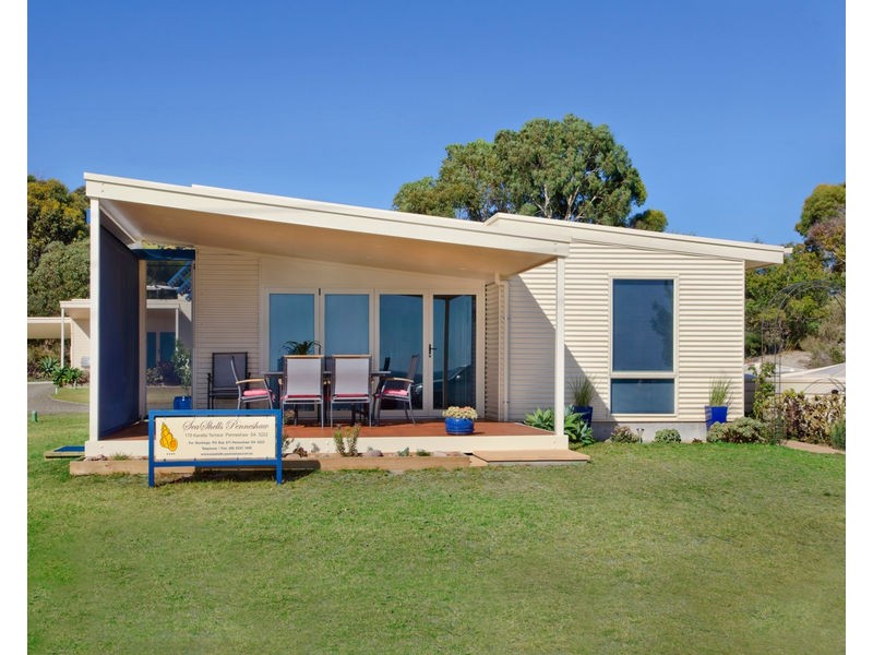8A and 8B Karatta Terrace, Penneshaw SA 5222