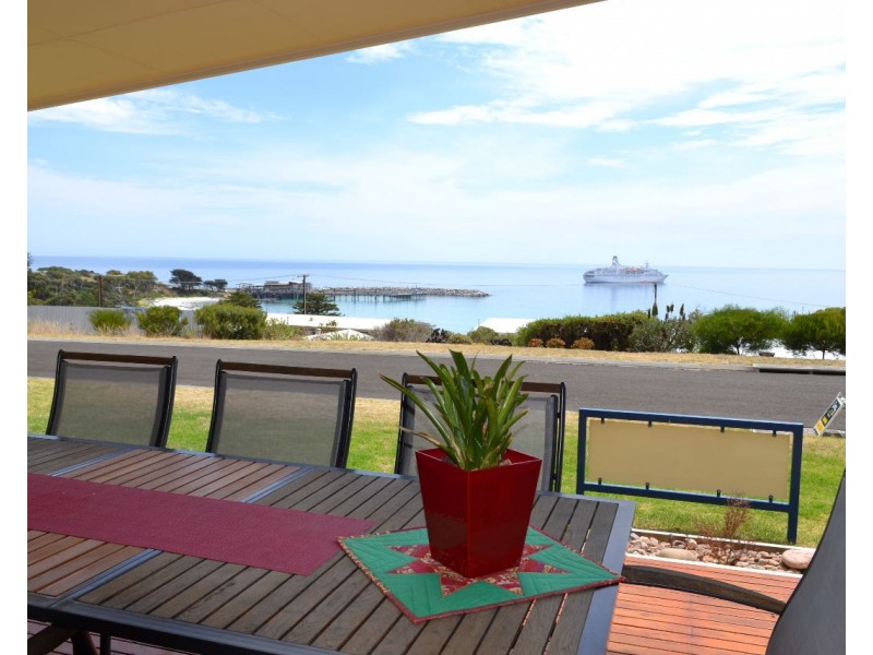 8A and 8B Karatta Terrace, Penneshaw SA 5222