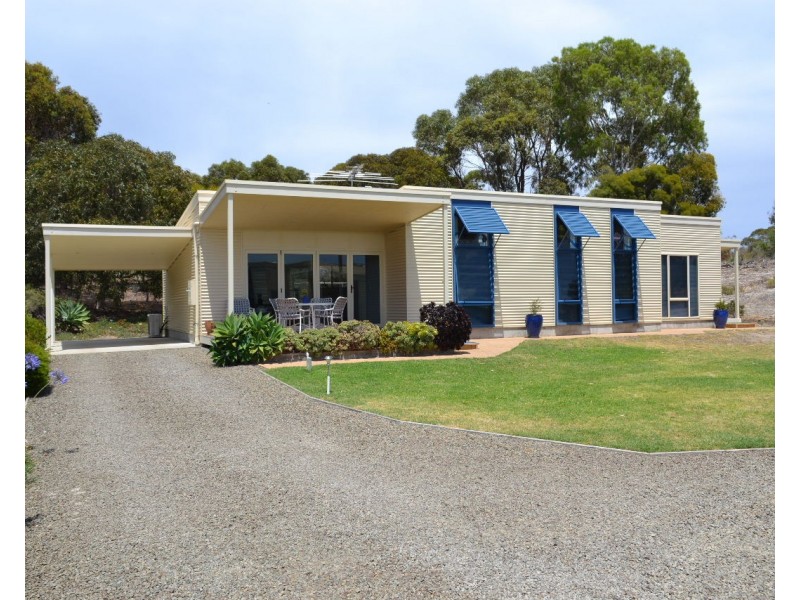 8A and 8B Karatta Terrace, Penneshaw SA 5222
