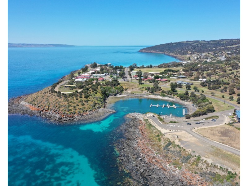 8A and 8B Karatta Terrace, Penneshaw SA 5222