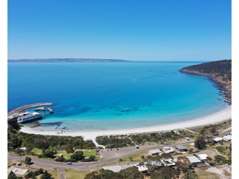 8A and 8B Karatta Terrace, Penneshaw SA 5222