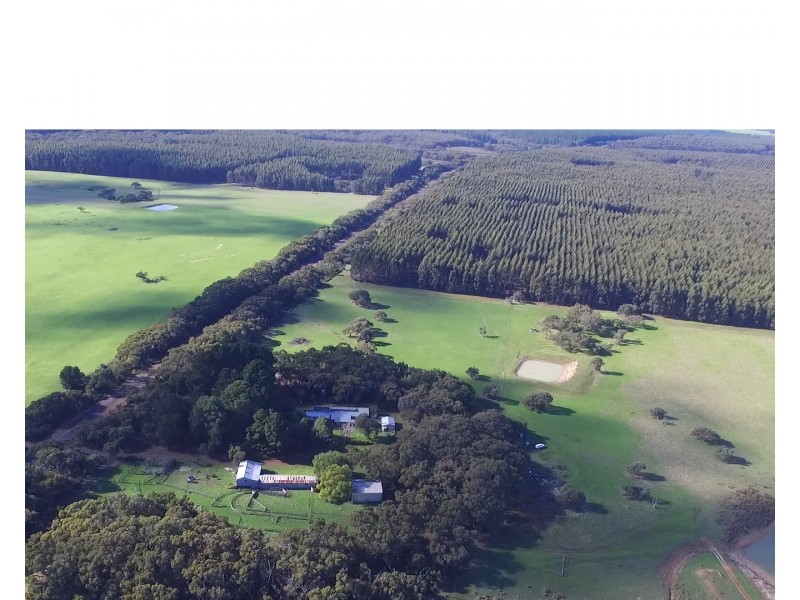 6351 Playford Highway, Gosse SA 5223