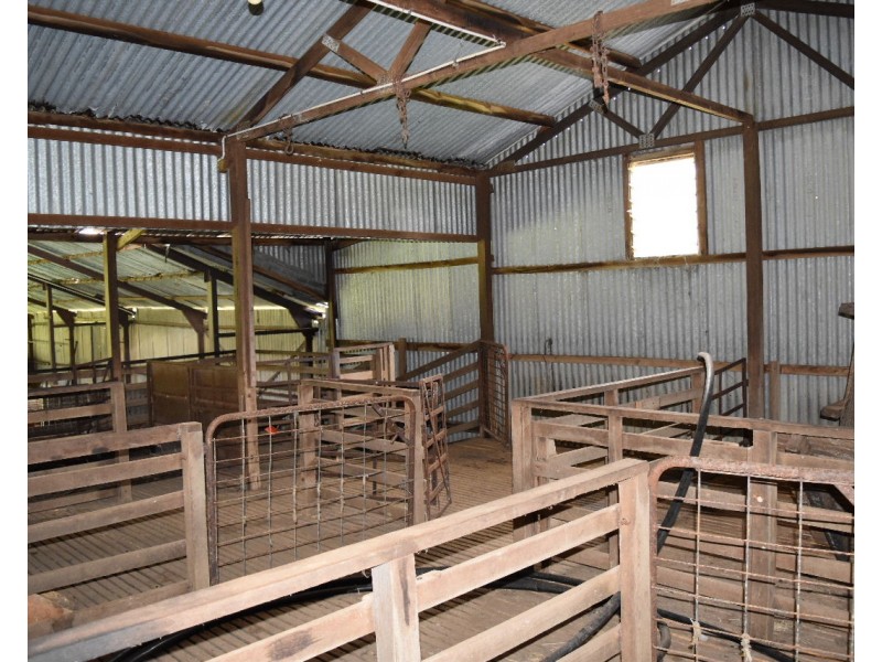 6351 Playford Highway, Gosse SA 5223