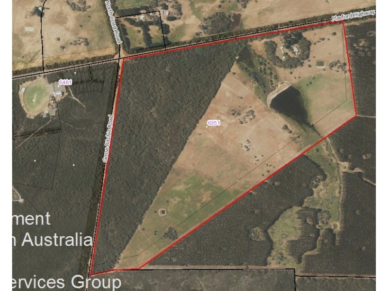 6351 Playford Highway, Gosse SA 5223