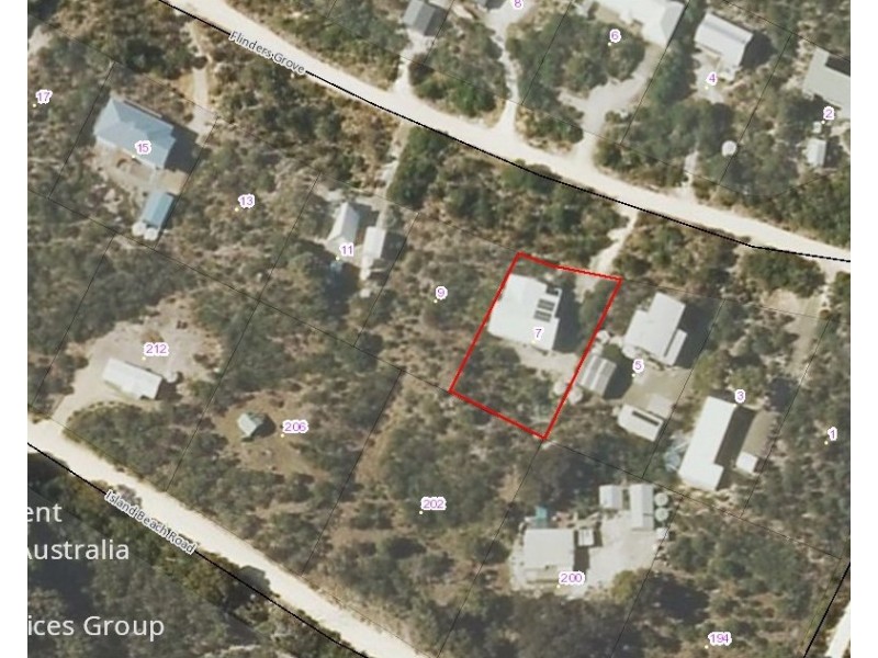 7 Flinders Grove, Island Beach SA 5222