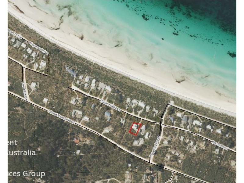 7 Flinders Grove, Island Beach SA 5222