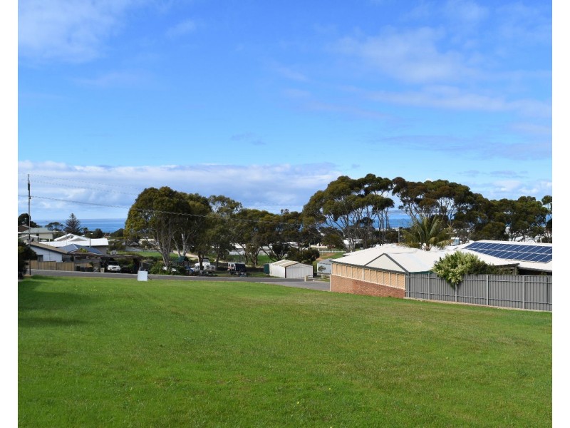 Lot 818 Ayliffe street, Kingscote SA 5223