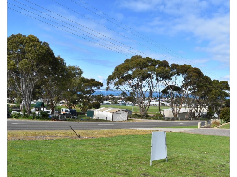 Lot 818 Ayliffe street, Kingscote SA 5223