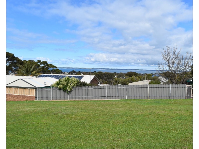 Lot 818 Ayliffe street, Kingscote SA 5223