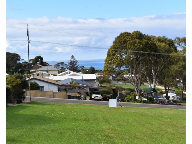 Lot 818 Ayliffe street, Kingscote SA 5223