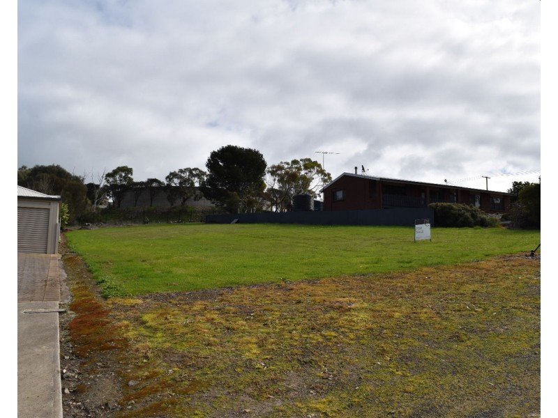 Lot 818 Ayliffe street, Kingscote SA 5223