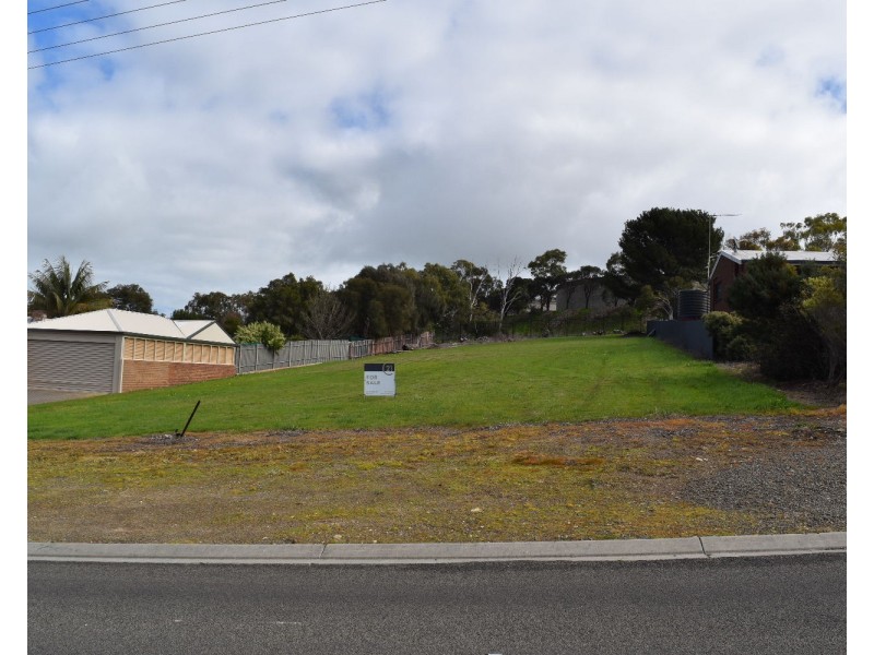 Lot 818 Ayliffe street, Kingscote SA 5223