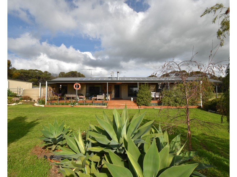 364 North Coast Road, Wisanger SA 5223
