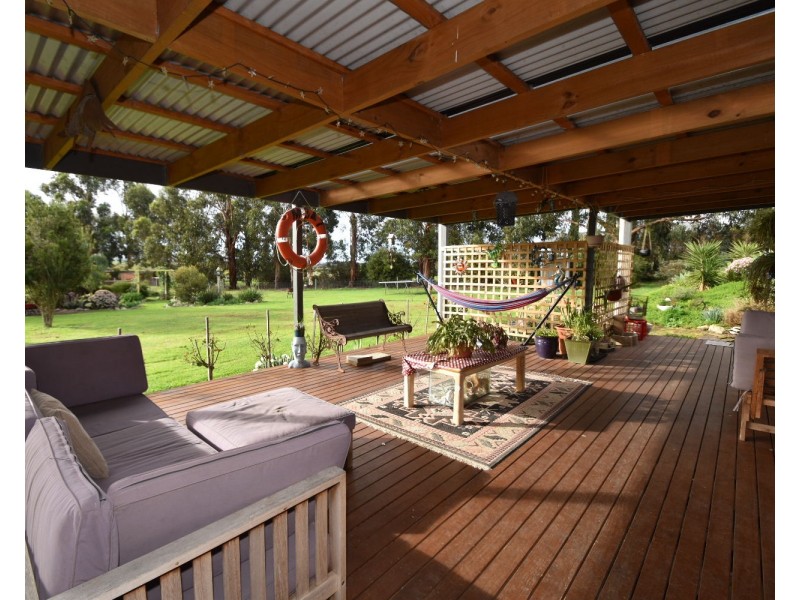 364 North Coast Road, Wisanger SA 5223