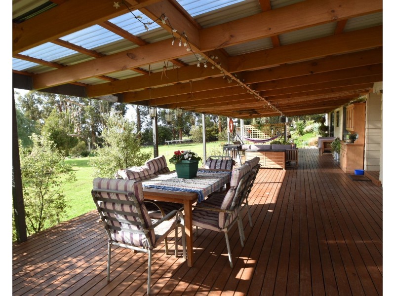 364 North Coast Road, Wisanger SA 5223