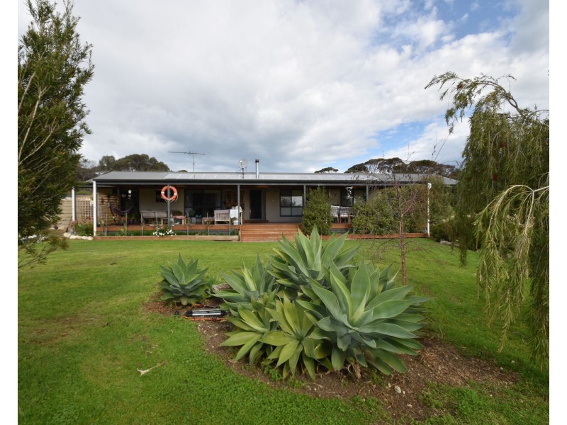 364 North Coast Road, Wisanger SA 5223