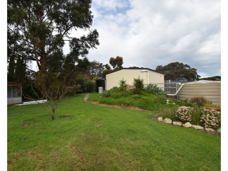 364 North Coast Road, Wisanger SA 5223