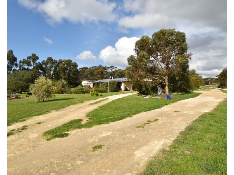 364 North Coast Road, Wisanger SA 5223