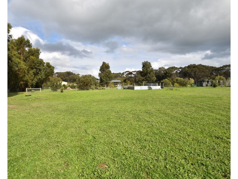 364 North Coast Road, Wisanger SA 5223