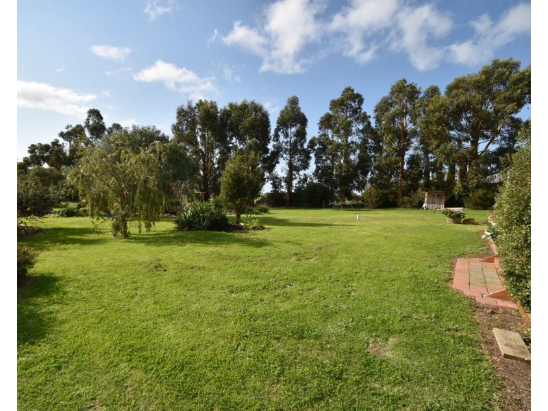 364 North Coast Road, Wisanger SA 5223