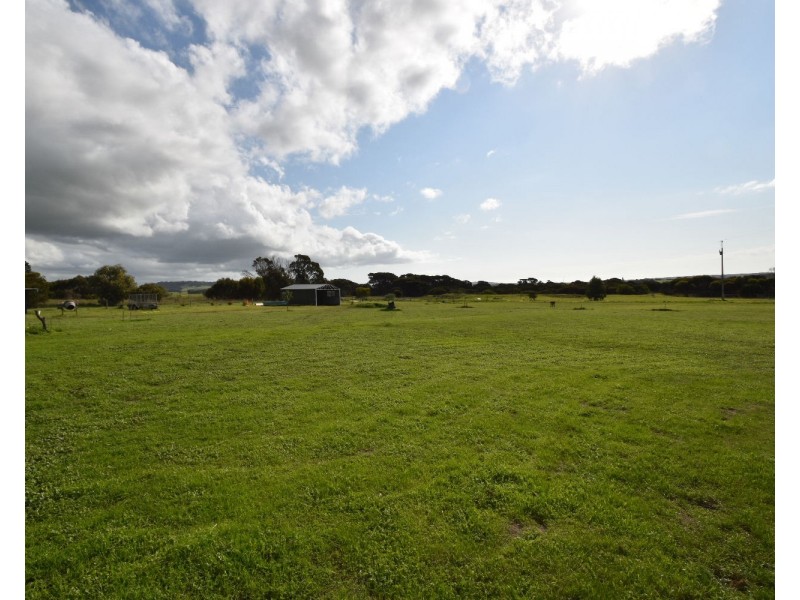 364 North Coast Road, Wisanger SA 5223