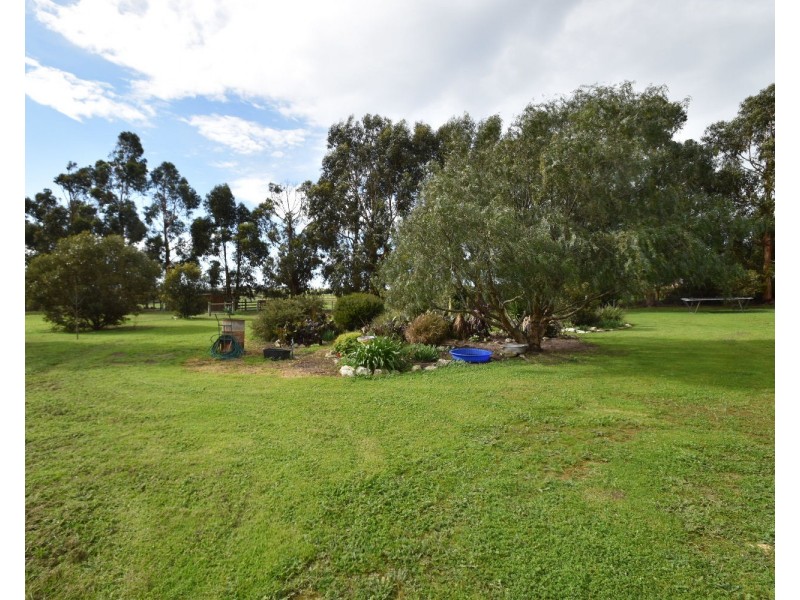 364 North Coast Road, Wisanger SA 5223
