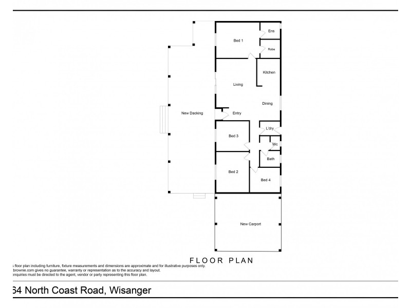 364 North Coast Road, Wisanger SA 5223