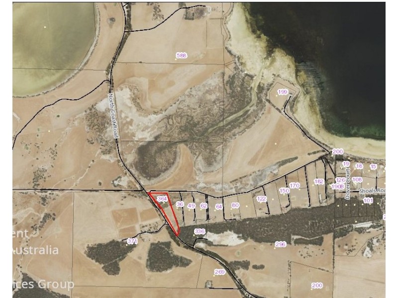 364 North Coast Road, Wisanger SA 5223
